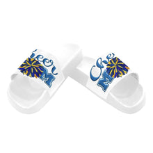 Load image into Gallery viewer, Personalized Slide Sandals
