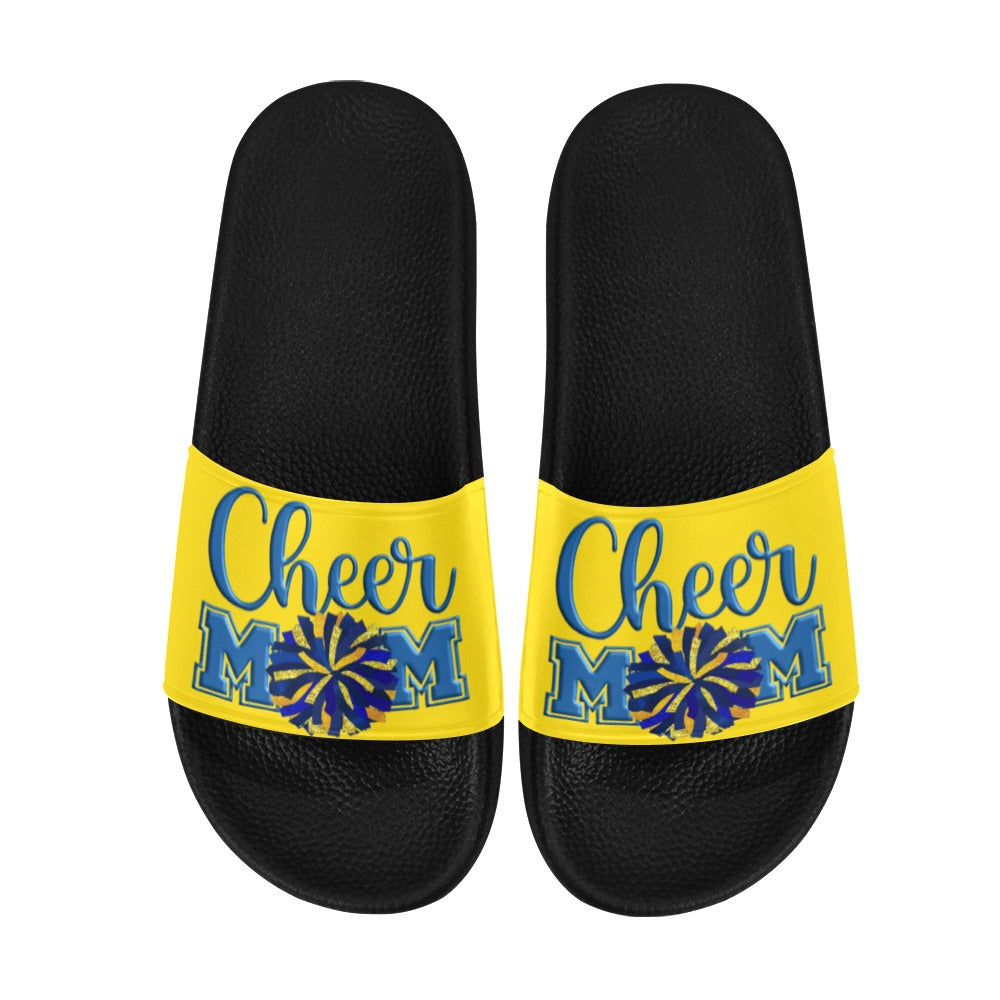 Personalized Slide Sandals