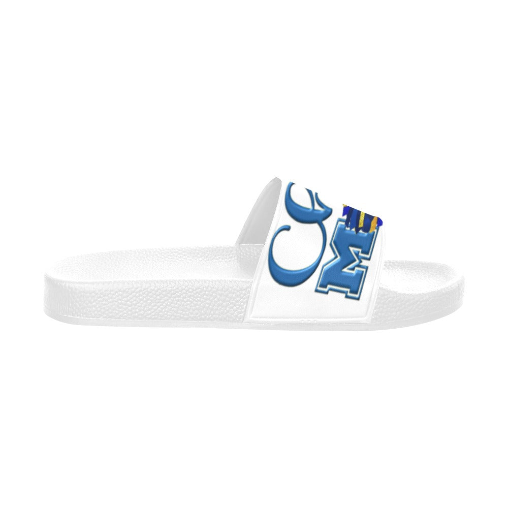 Personalized Slide Sandals