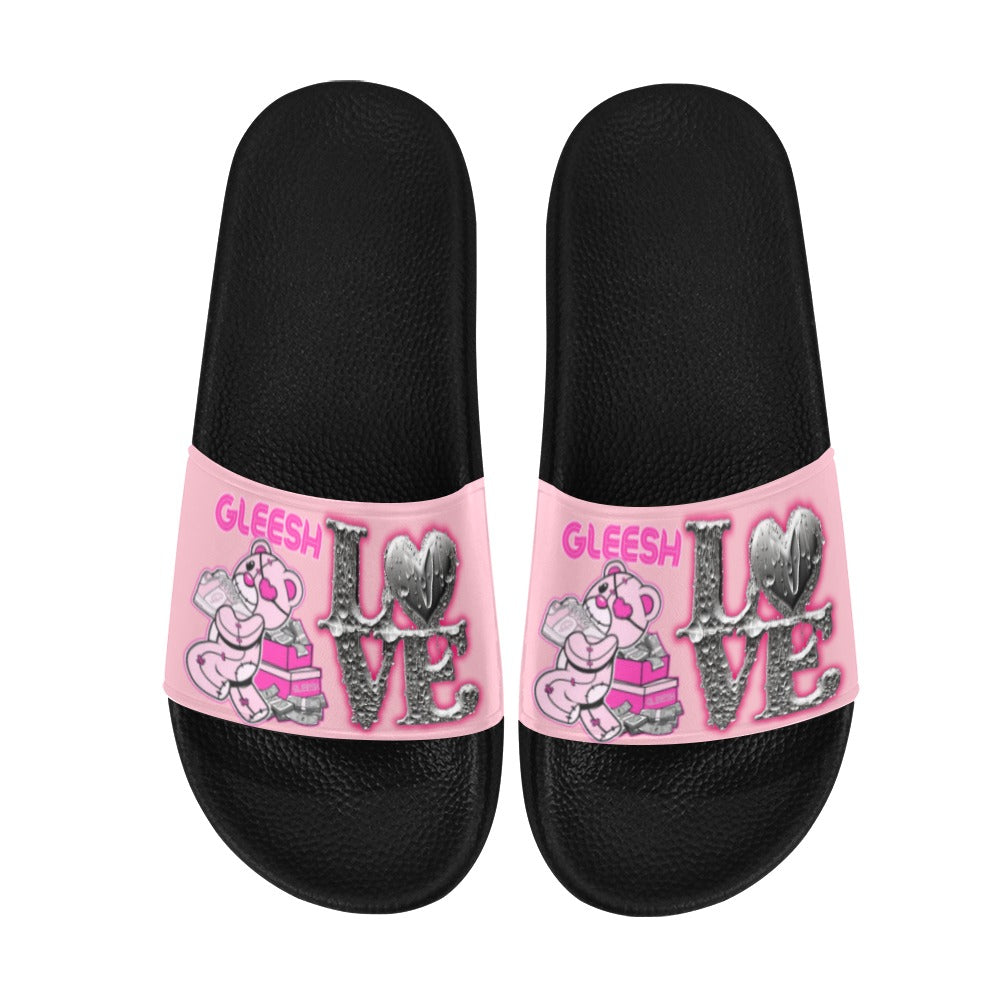 Personalized Slide Sandals