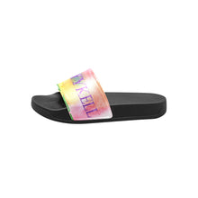 Load image into Gallery viewer, Personalized Slide Sandals
