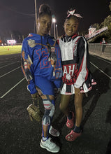 Load image into Gallery viewer, Women&#39;s Customized Exclusive All Over Hoodie Sweatshirt
