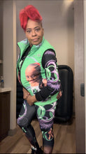 Load image into Gallery viewer, Customized Exclusive All Over Print Long Sleeve Shirt (His &amp; Hers)
