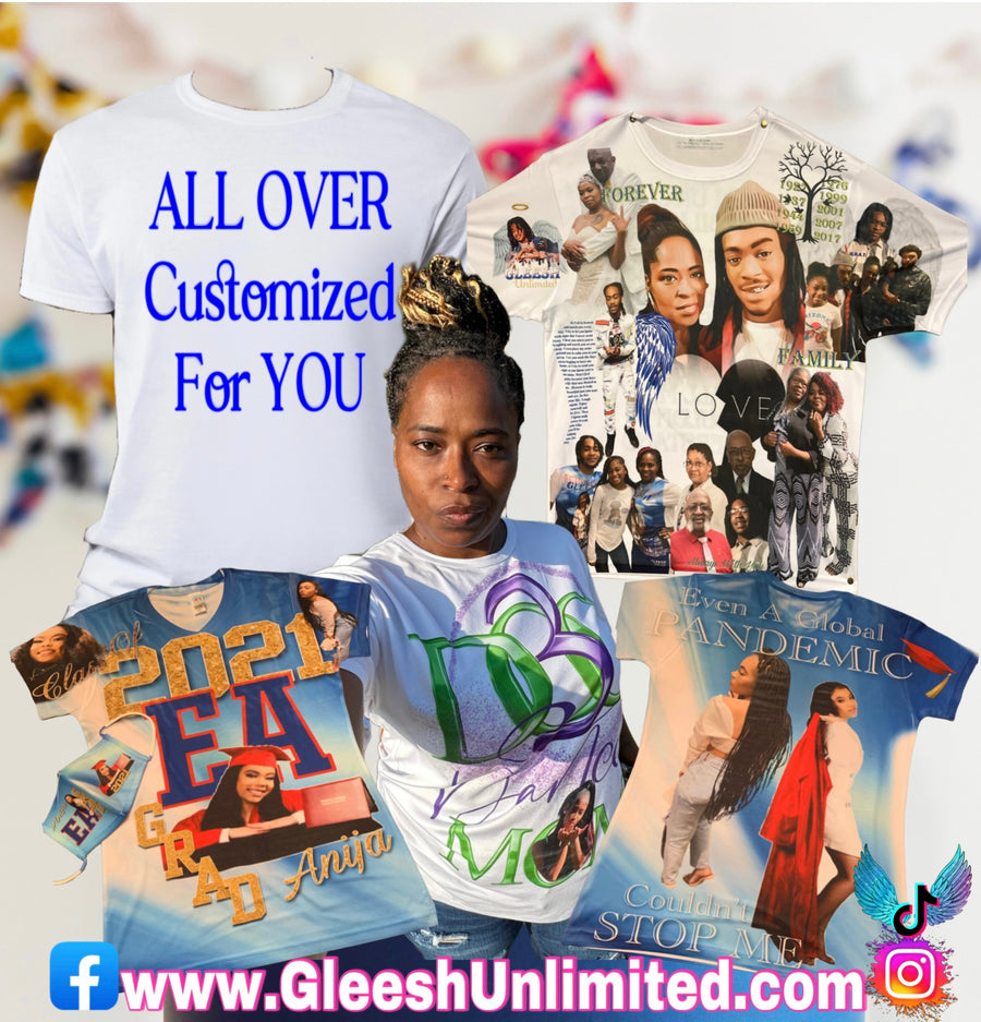 Custom Apparel