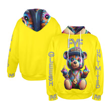 Load image into Gallery viewer, Gleesh Unlimited FYF Bear Hoodie (HIS &amp; HERS)
