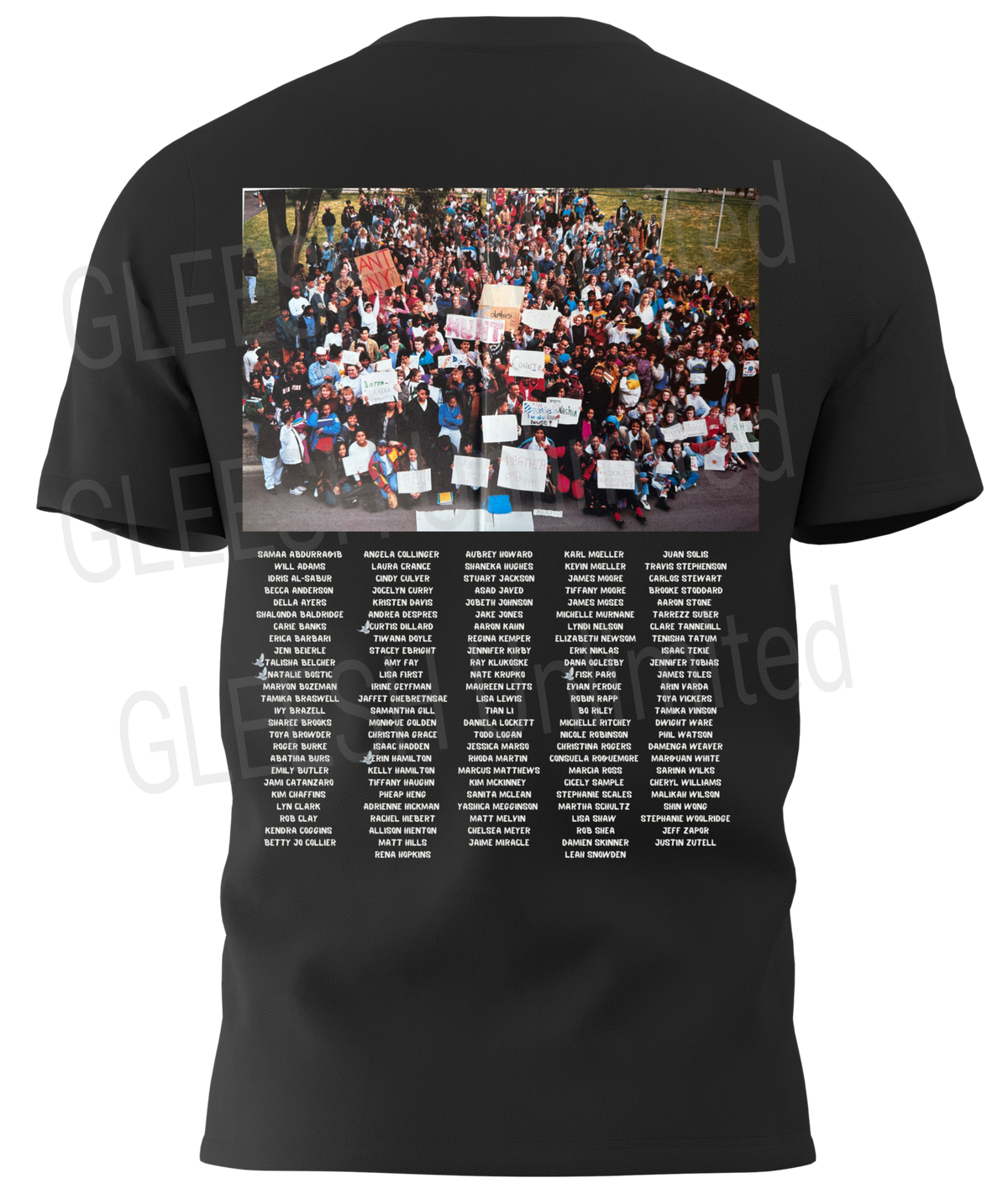 CAHS Class of 1994, 30 Year Columbus Alternative High School