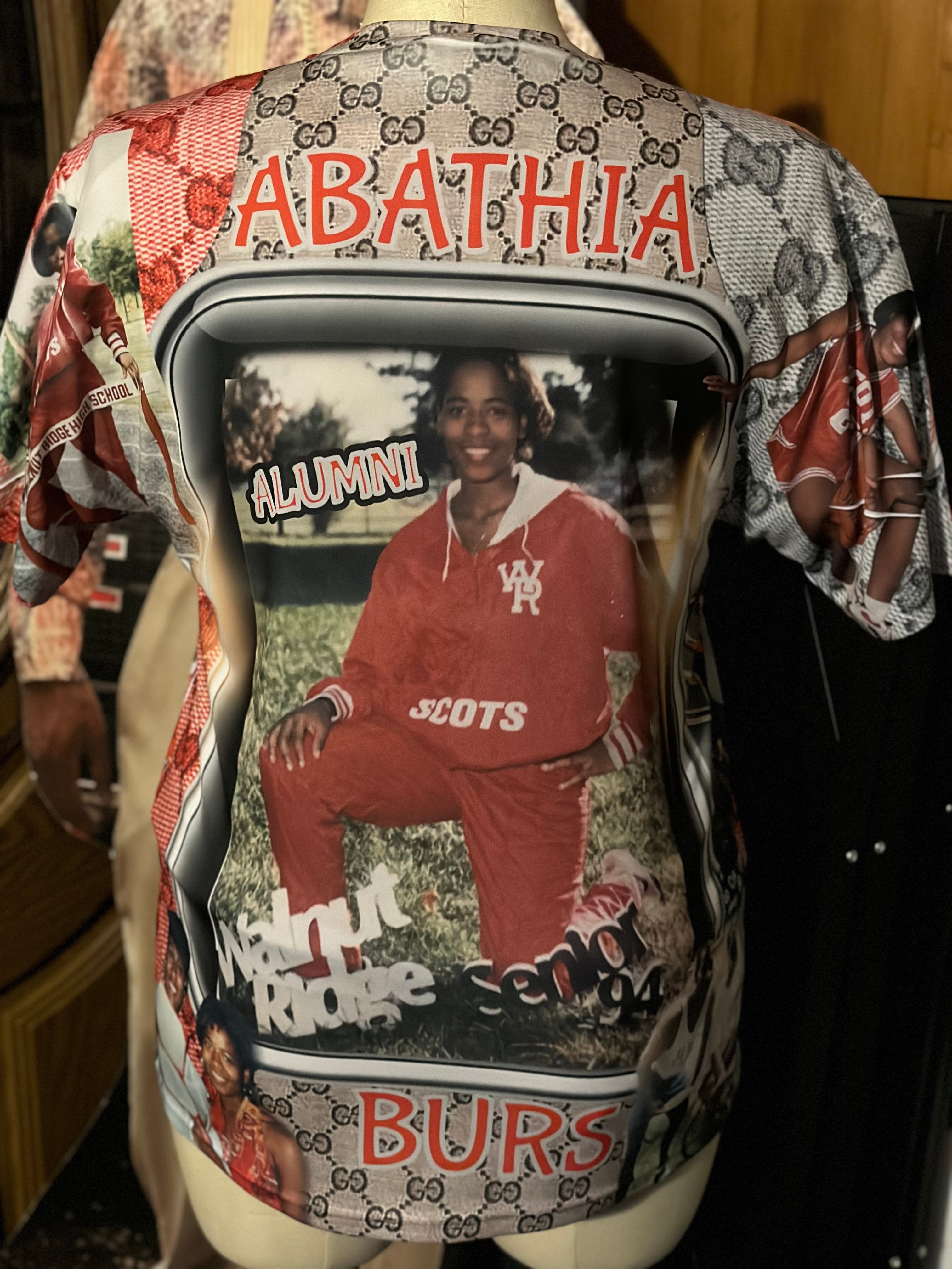 Walnut Ridge High School Class of 1994, 30 Year Reunion T-Shirt