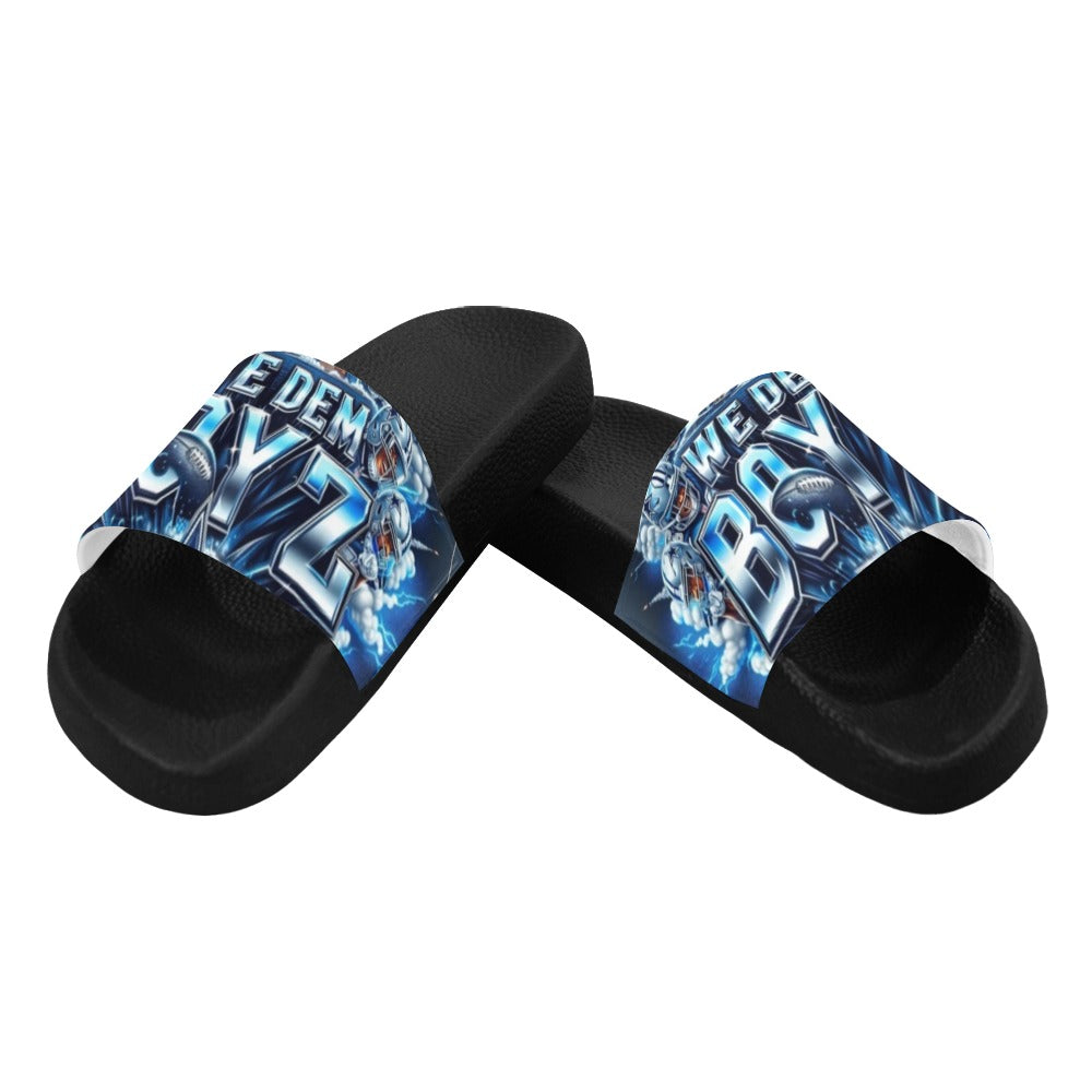 Personalized Slide Sandals