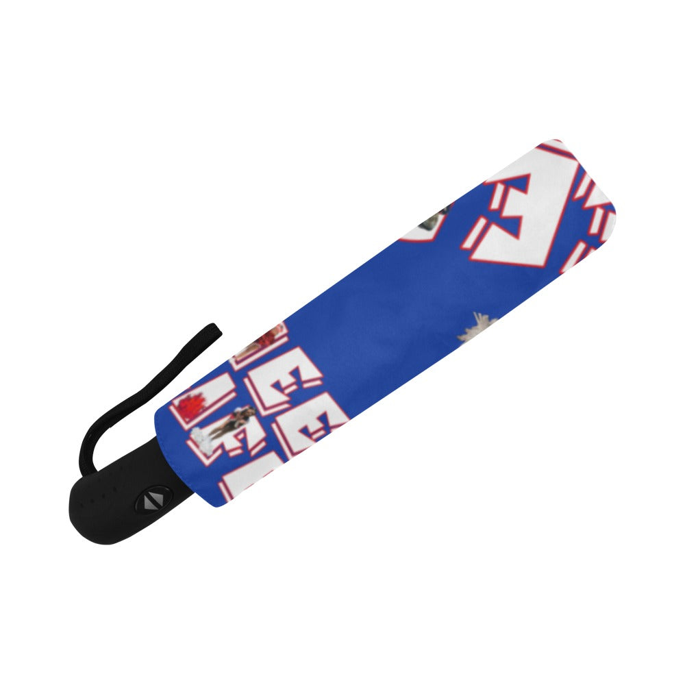 Custom Automatic Foldable Umbrella