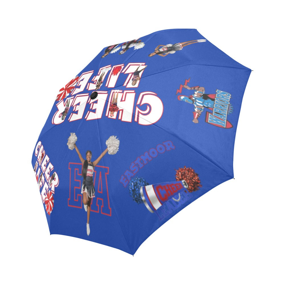 Custom Automatic Foldable Umbrella