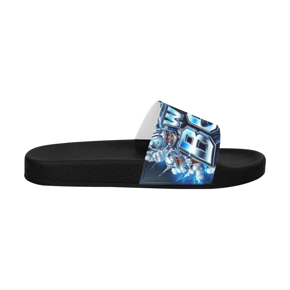 Personalized Slide Sandals