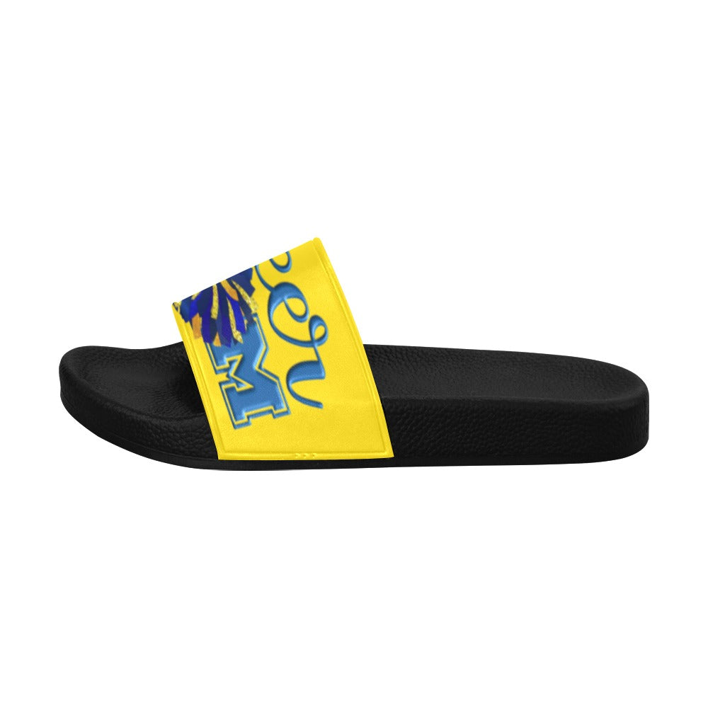 Personalized Slide Sandals