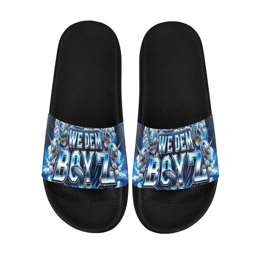 Personalized Slide Sandals