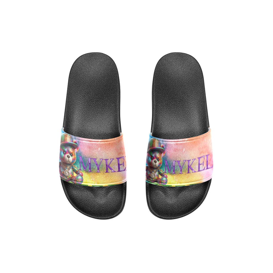 Personalized Slide Sandals