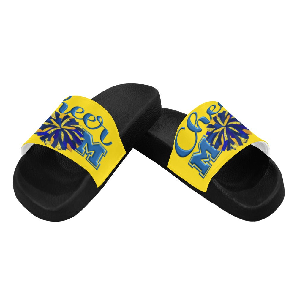 Personalized Slide Sandals