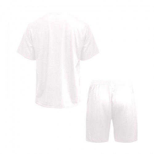 Custom Taxfree GLEESH Pajama Set – Men
