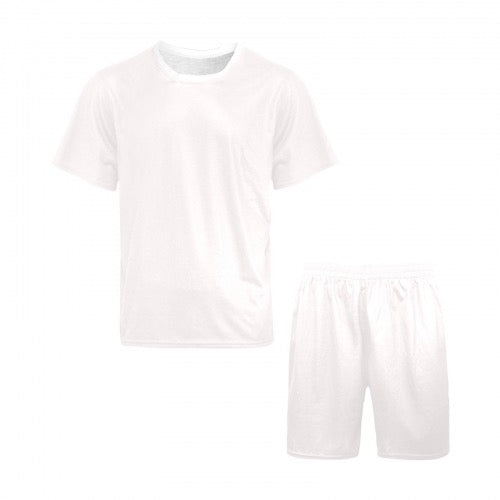 Custom Taxfree GLEESH Pajama Set – Men