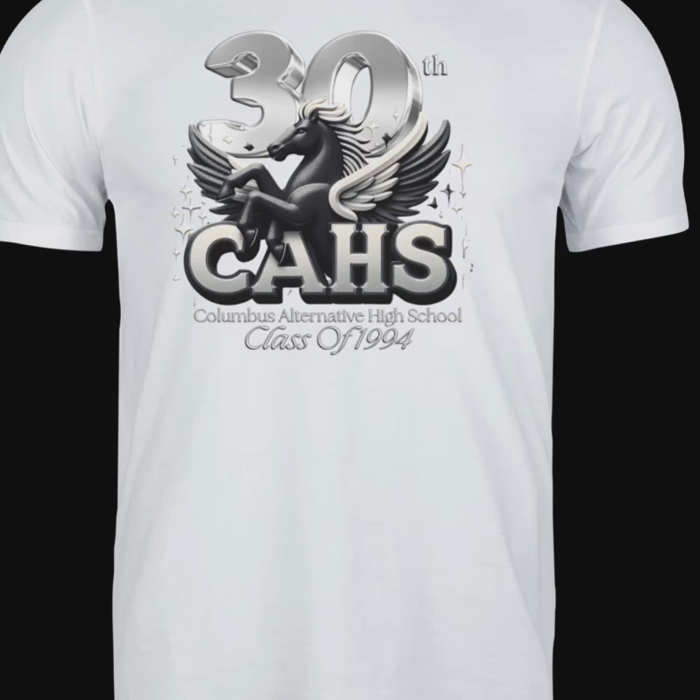 CAHS Class of 1994, 30 Year Columbus Alternative High School