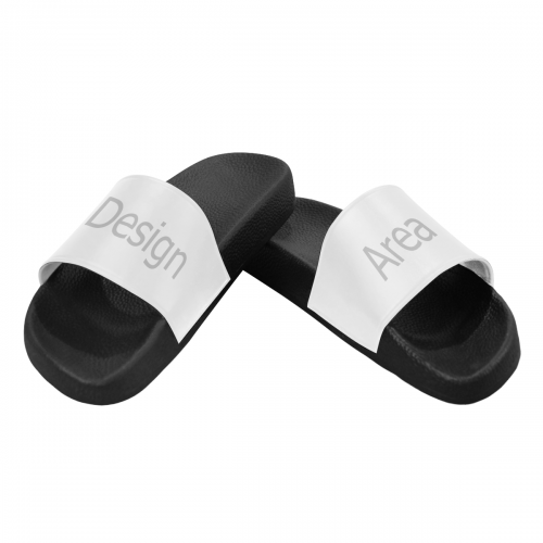 Personalized Slide Sandals