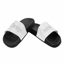 Load image into Gallery viewer, Personalized Slide Sandals
