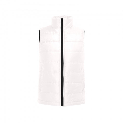 Custom All-Over Padded Vest – His & Hers