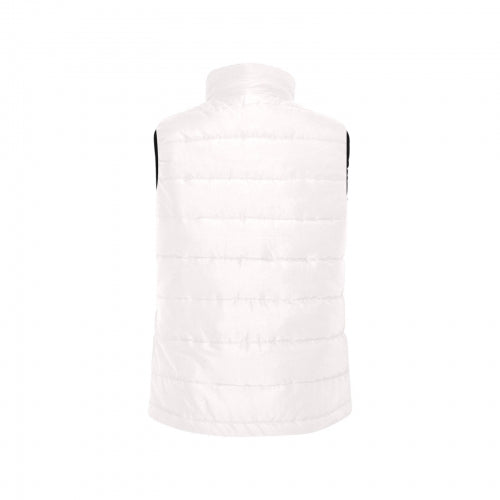 Custom All-Over Padded Vest – His & Hers