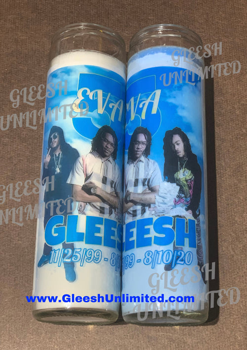 5 Eva GLEESH - Hand Towel