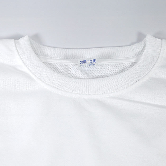 Custom Sweatshirt – Standard Print