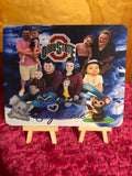Custom Photo Mouse Pad