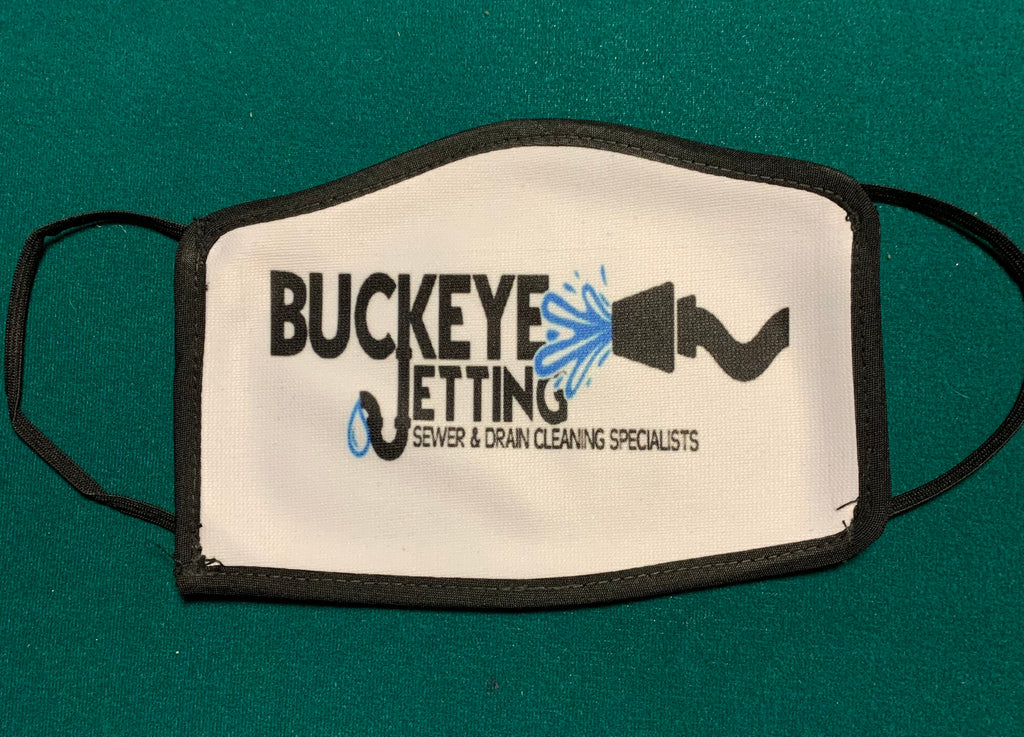 Custom Face Mask