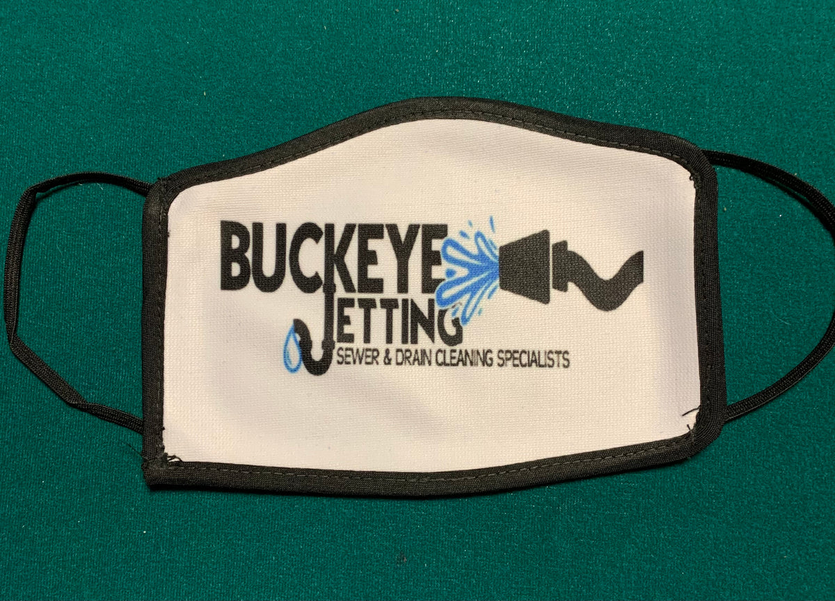 Custom Face Mask