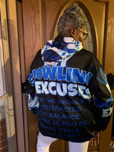 Load image into Gallery viewer, Women&#39;s Customized Exclusive All Over Hoodie Sweatshirt
