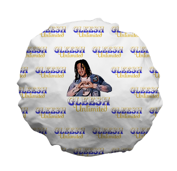 GLEESH Unlimited Head Bangin Gear