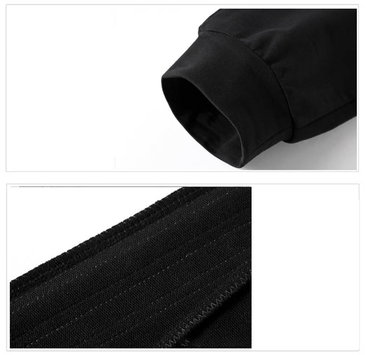 GLEESH Unlimited 3 Barz Men’s Tracksuit Set