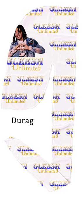 GLEESH Unlimited Head Bangin Gear