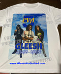 5 Eva GLEESH T-Shirt – Standard Print