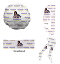 GLEESH Unlimited Head Bangin Gear