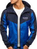 GLEESH Unlimited Men’s Waterproof Jacket