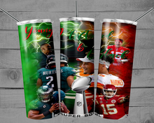 Load image into Gallery viewer, 20oz Tumblers With Reusable Straw
