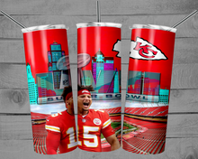 Load image into Gallery viewer, 20oz Tumblers With Reusable Straw
