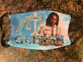 Justice For Gleesh Face Mask