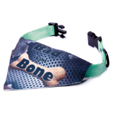 Customized Pet Scarf