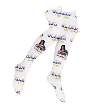 GLEESH Unlimited Head Bangin Gear