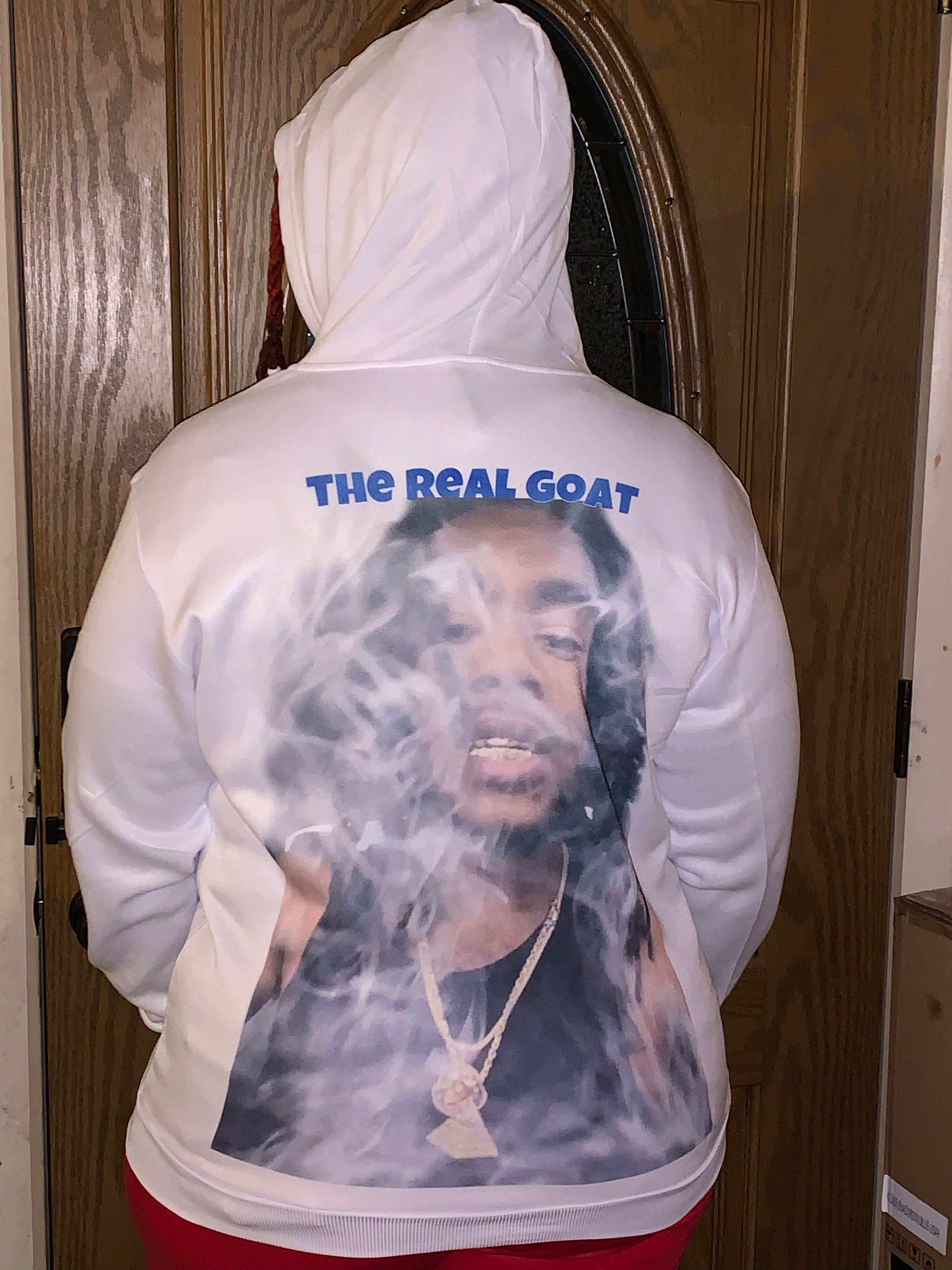 GLEESH 23 Birthday Edition Hoodie-Mens(Unisex) sizes