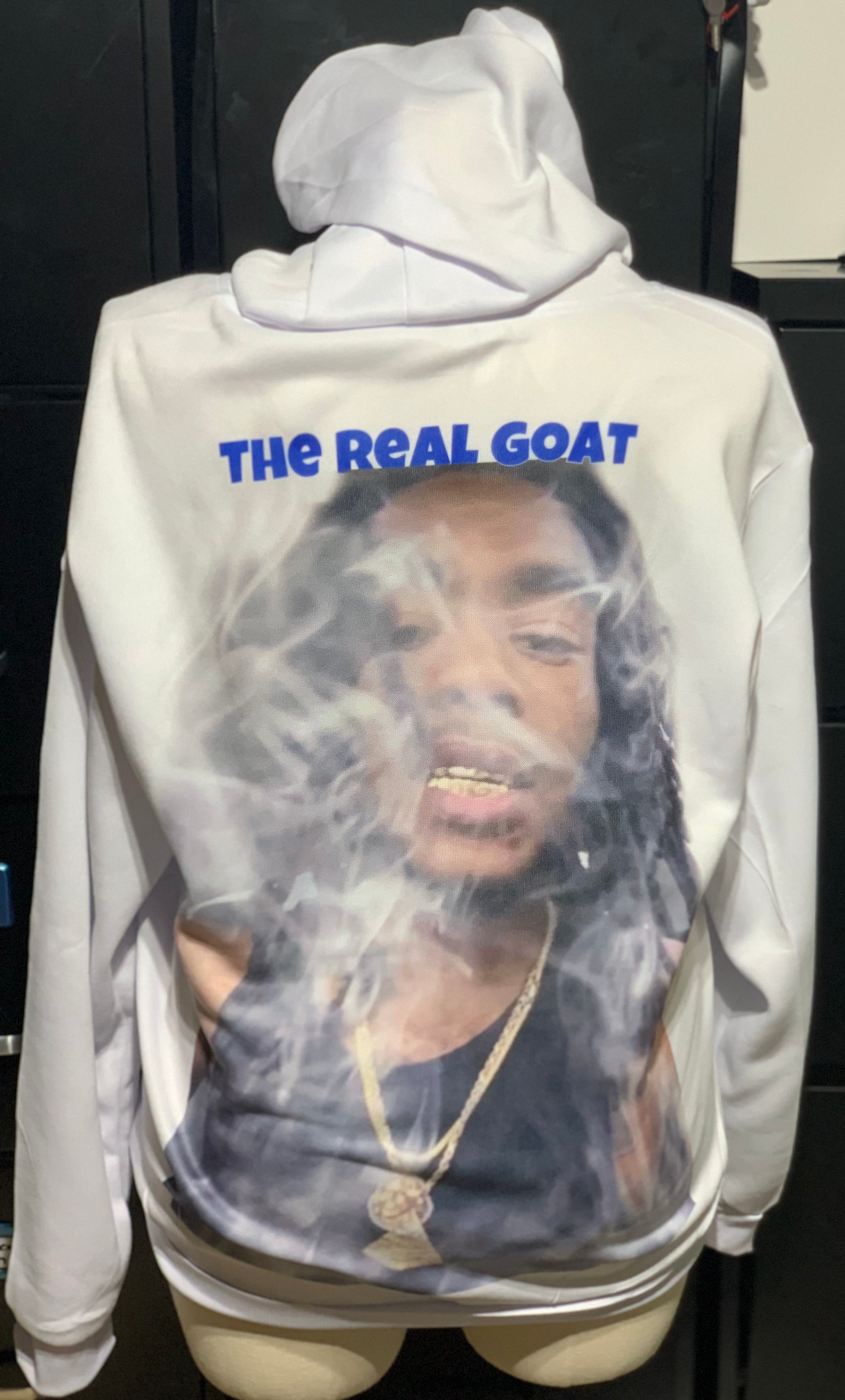 GLEESH 23 Birthday Edition Hoodie-Mens(Unisex) sizes