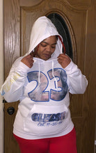 Load image into Gallery viewer, GLEESH 23 Birthday Edition Hoodie-Mens(Unisex) sizes
