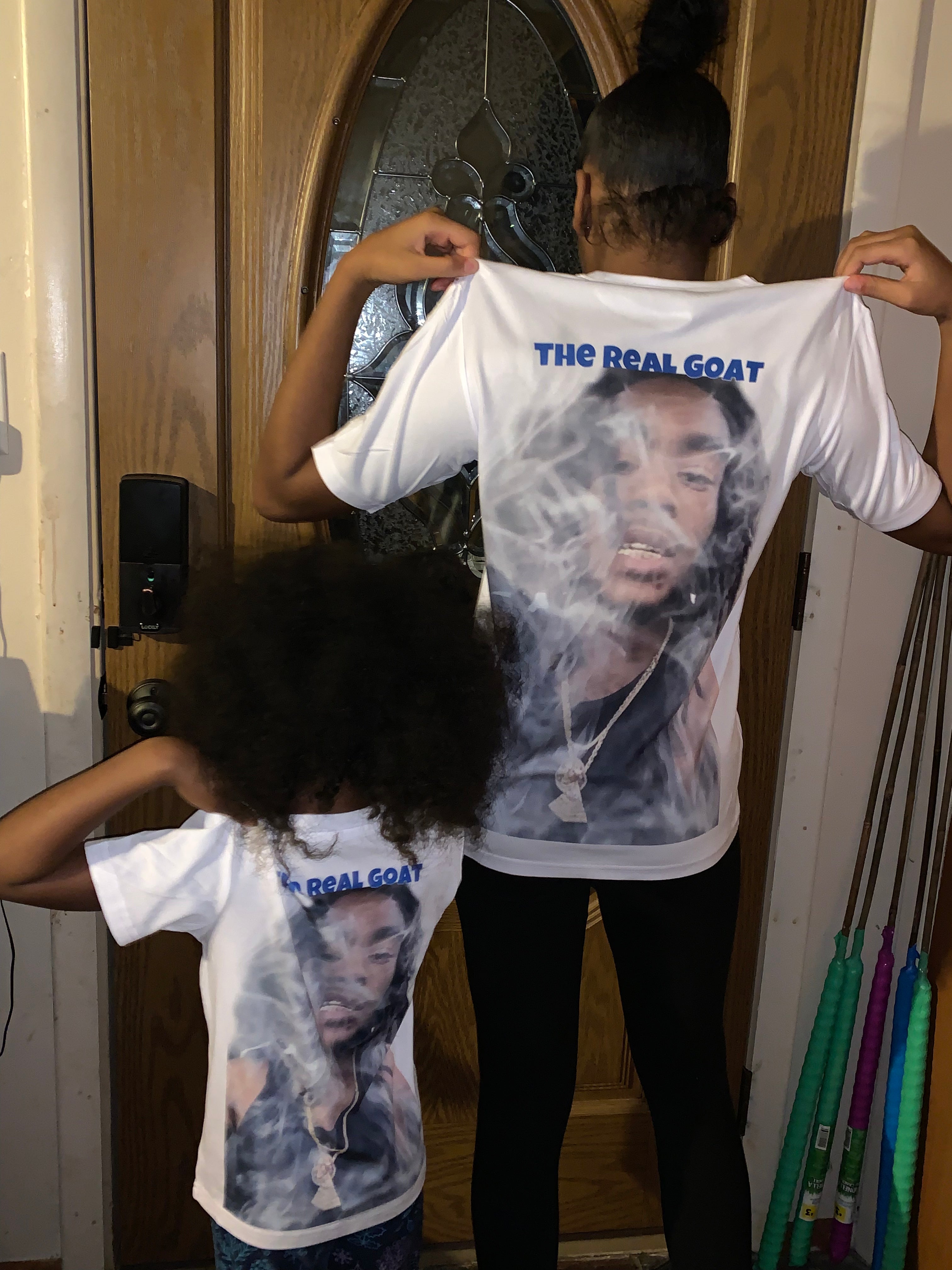 GLEESH 23 Birthday Edition T-Shirt -Mens(Unisex) sizes