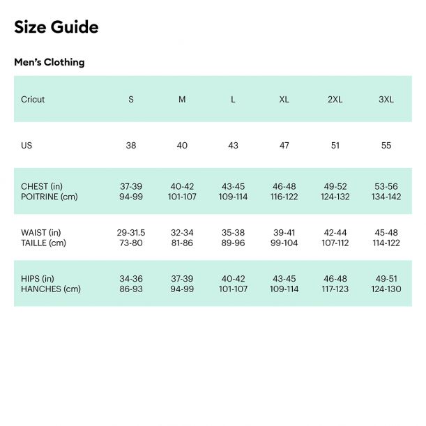 Custom All-Over T-Shirt – Men’s/Unisex